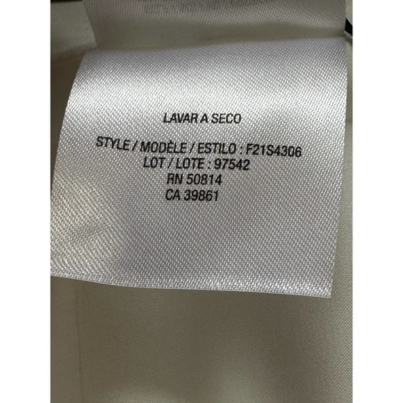 T Tahari Blue Green Black Pencil Skirt From Bloomingdale's sz 4 NWT orig. $98 - Picture 6 of 10